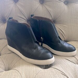 Linea Paolo Men’s Ankle Boots